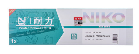 耐力适用映美FP-630K色带架FP-635K TP632K JMR126 FP-620K色带框