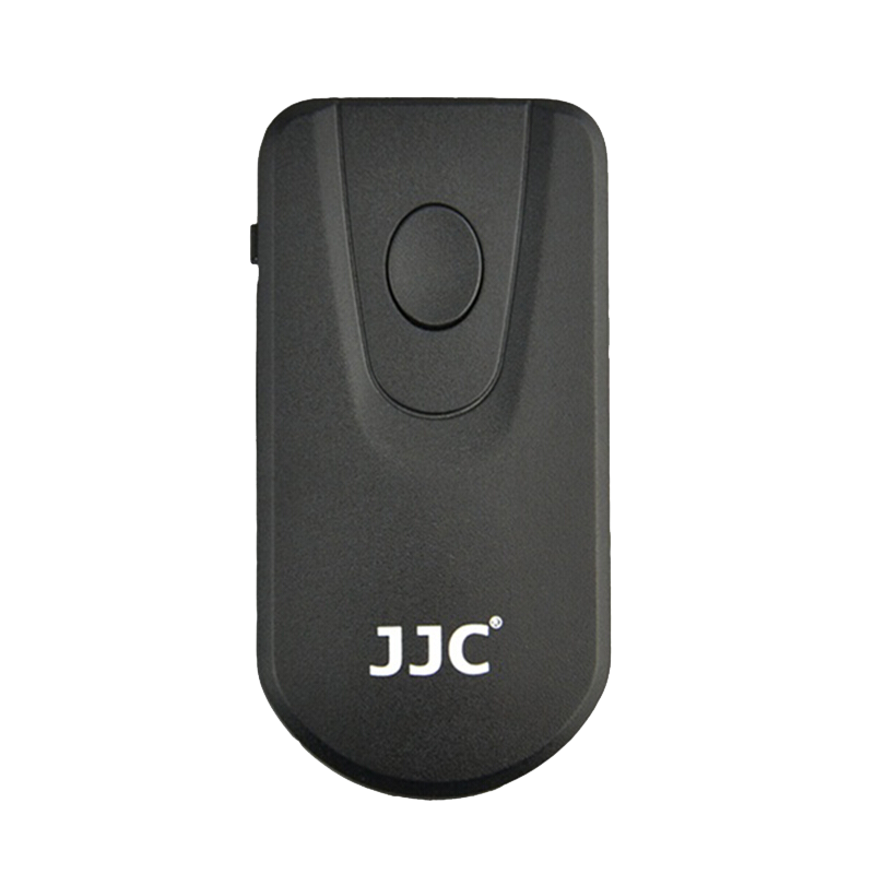 JJC适用宾得无线红外遥控器单反K50 K30 KS1 KR KM KX K7 K3 K5IIS K-1II相机遥控 自拍B门延时 数码配件