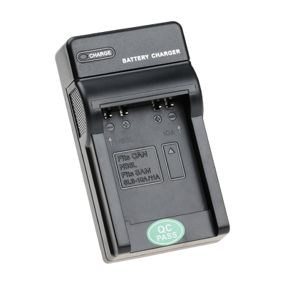 沣标NB-6L充电器USB充适用佳能IXUS 95 105 95 IS 105 sx240hs sx510 SX500 SX710 SX700 SX275相机电池座充