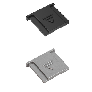 JJC适用富士热靴盖XE5 XM5 X100VI XS20 XT30II XT50 XT200 XE4 X100V GFX50S保护盖GFX100S2 XT5/4相机配件