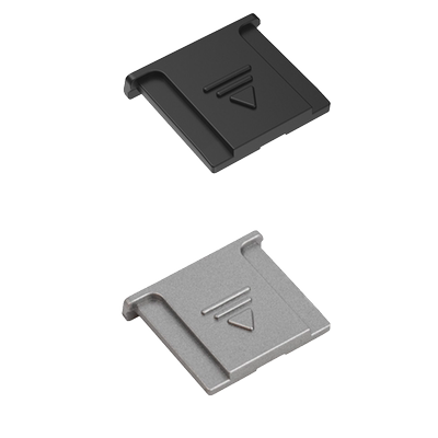 JJC适用富士热靴盖XE5 XM5 X100VI XS20 XT30II XT50 XT200 XE4 X100V GFX50S保护盖GFX100S2 XT5/4相机配件