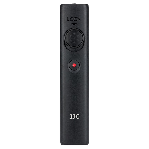 JJC适用于松下DMW-RS2GK相机快门线S9 G100D DC-G9M2 S5IIX GH6 GH5II S1R GH7 GH5S G9 G99 S1H DC-S5遥控器