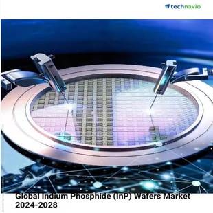 全球磷化铟 Inp磷化铟晶圆市场报告 2024-2028