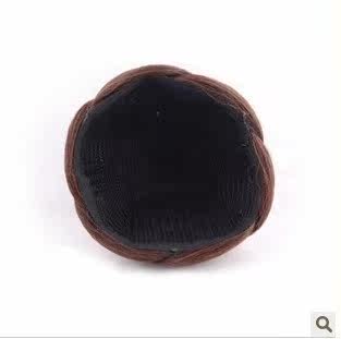 Extension cheveux - Chignon - Ref 242707 Image 4