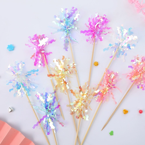 Корейская романтическая романтика Su niho Rain Flower Flow