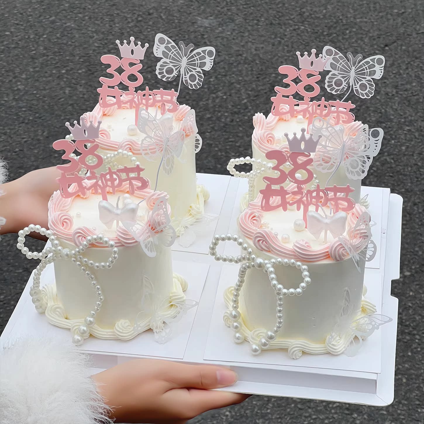 38Ů��ڵ���װ���ǿ���������˸�Ů��Ψ�����������װ��ڼ�ֽ�ʰ�ɫ���� 100ö  3.96Ԫ