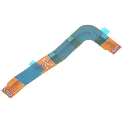 联想TabP11ProTB132FU主板排线