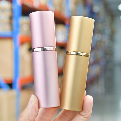 便携香水分装瓶空瓶小样神器