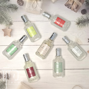 4711白桃香菜血橙罗勒竹子西瓜玫瑰茉莉牡丹檀香杨桃桂花混音橙花