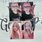 aespa广州展会限定门票卡特典卡小卡吒快闪满额梨吉赛尔官方正品