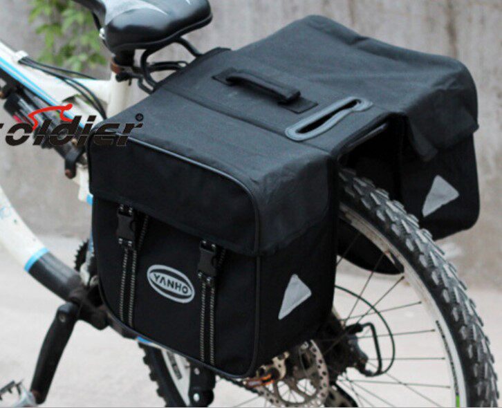 Bicycle bag Mountain bike Riding package Long rides Rear shelf Pack package Backseat Tail Bag Camel bag rain proofin the Bike/Riding equipment/Parts and Accessories , Riding Apparel/Riding equipment , Bicycle bag  category - from Buy2taobao.com to provide professional Taobao agent buy service