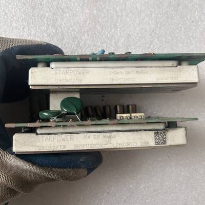 议价斯达模块 GD25PIT120C5S/GD40PIT120C