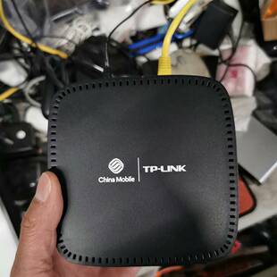 议价出2台TP WMC180千兆双频WiFi6路由器 LINK