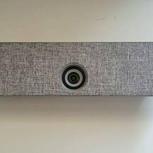 议价视讯终端 鹏云视讯终端 实物图功能完好