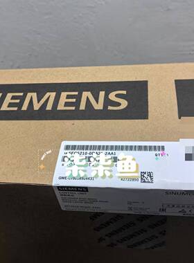 议价6FC5210-0DA21-2AA1 原装拆机99新 功能包