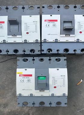 议价LS  ABE603b断路器