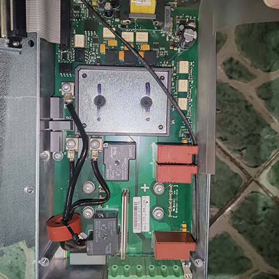 议价伟肯VACON变频器驱动电源板PC00613 A