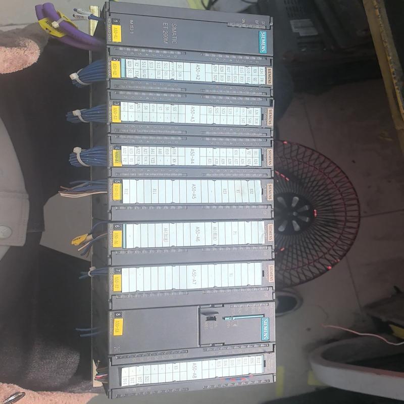 议价西门子FM352-5模块一组。6ES7352-5AH01