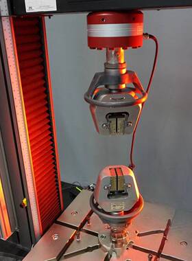 议价Instron 5982 100KN 拉力测试机带全套配件，