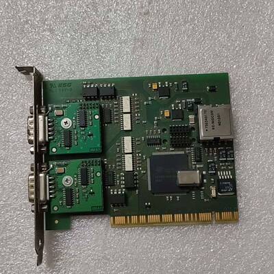议价WuT PCI-BAS-6.3 PCI PC CARD 2X