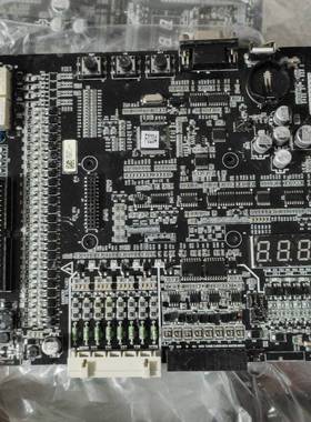 议价恒大富士电梯主板，程序版本F0204 ，FJ-MPU