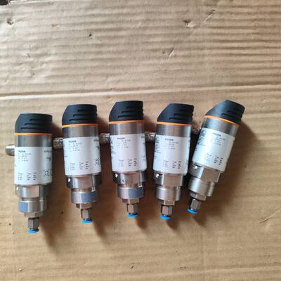 议价促销 易福门 ifm PN3006 实物拍摄 功能包好