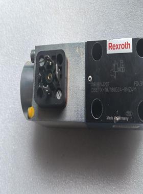 议价0811402017德国力士乐比例阀DBETX-1X/1