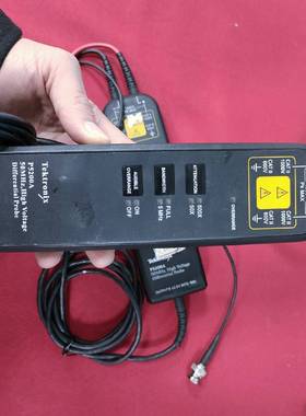 议价TEKTROX泰克P5200A P5202A P5205