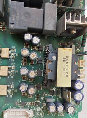 议价维修众辰变频器，空压机变频器，06a027a