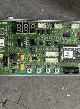 议价全新原装新时达电梯物联网结点板SM.IZC101