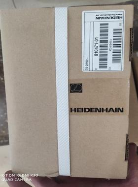 议价全新海德汉光栅尺过滤器DS-DA400,订货号81047