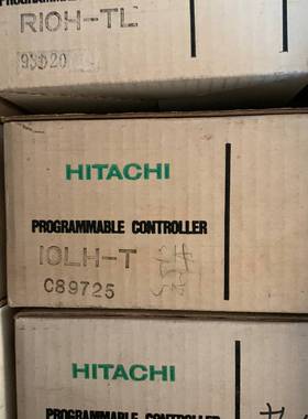 议价日立RIOH-TL RIOH-TM. IOLH-T全新原装正