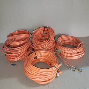 议价SICK西克6010785 W8连接线，菲尼克斯1697