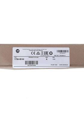 议价1756-IB16I        单价1109，库存量多，