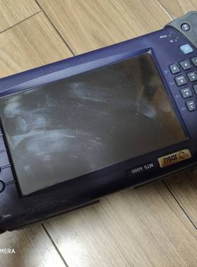 议价JDSU MTS4000光时域反射仪 配4126 OTDR