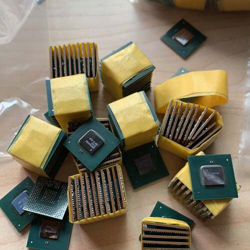 议价AX92U拆机芯片组，BCM4906KFEBG，拆机包好50