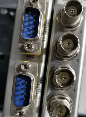 议价美国NI 9853  NI9204功能测试完好，现货议价