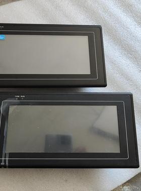 议价触摸屏，人机界面，RM－70，RuiYuan变频器。 实