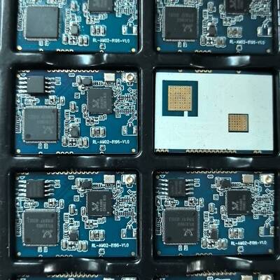 议价RTL8196EU+8188ER全新蓝牙模块AM02-819