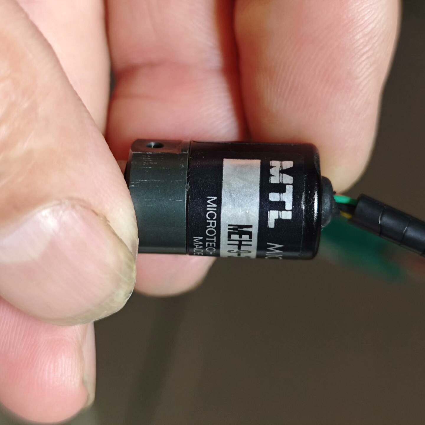 议价MTL增量式旋转编码器MEH-9-360P   C5