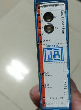 议价UGATE巴马格转换器 CL-PN 2PortV3818