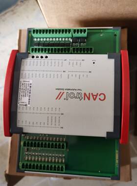 议价CAN troi QDIO24/24/2-0,5全新原装正品