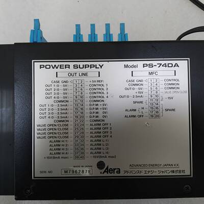 议价Aera PS-74DA Industrial/Labora