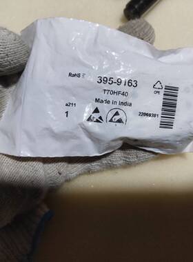 议价T70HF40整流模块，型号395-9163