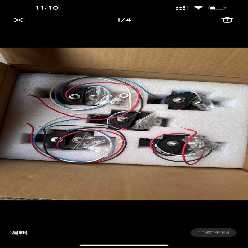 议价国力250a 750v全新GLVAC国力高压直流接触器G