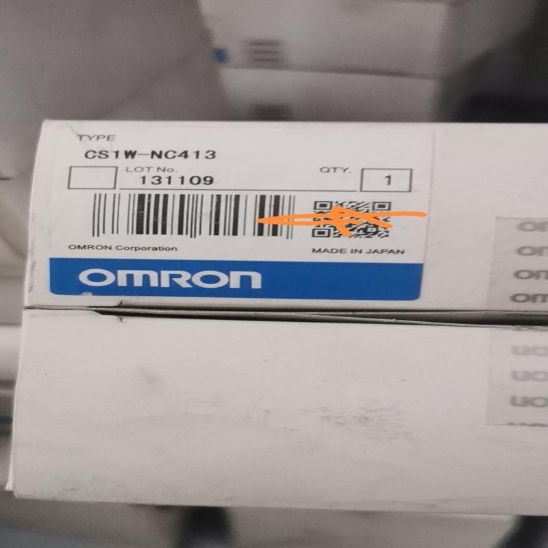 议价 CS1W-NC413 NC233 位置控制单元 全新