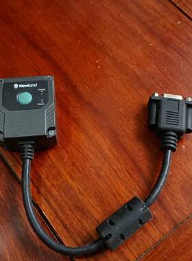 议价NEWLAND新大陆N-FH320固定式条码扫描