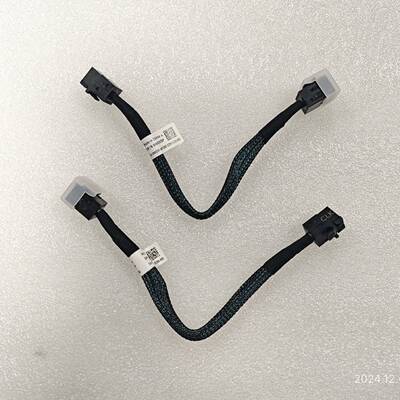 议价DELL/戴尔 R940 R940XA 服务器数据线 SAS