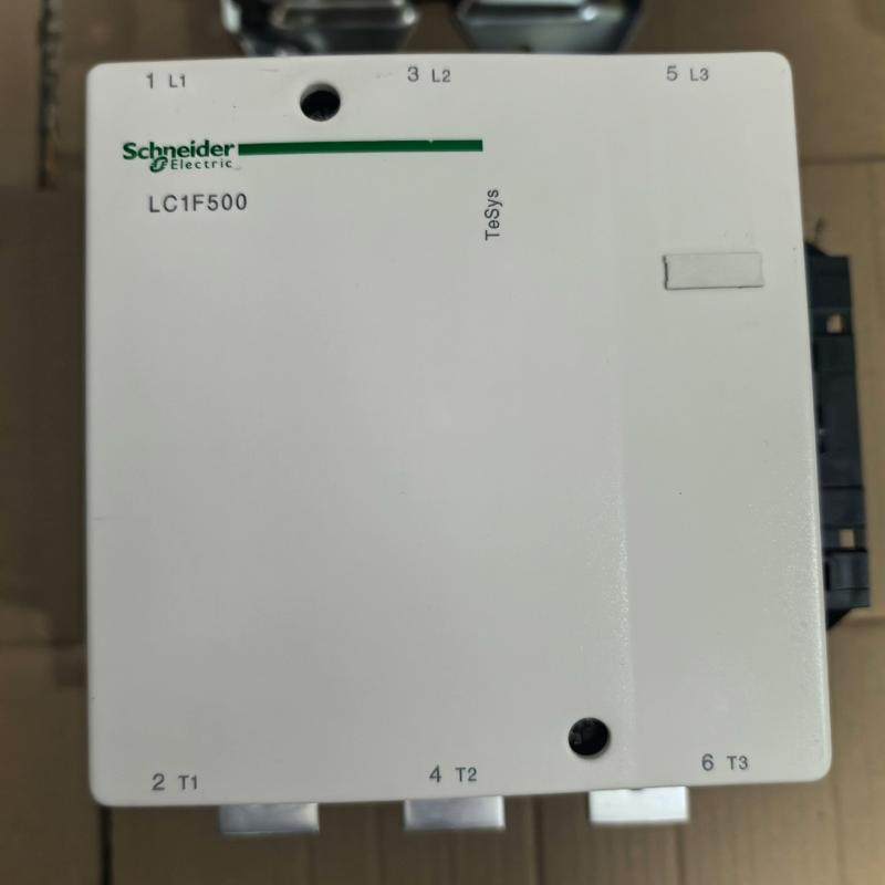 议价德交流接触器LC1F500M7C. 220V. 原装正品