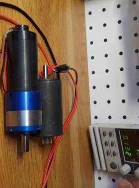 议价faulher 冯哈勃 空心杯电机 3863a024c